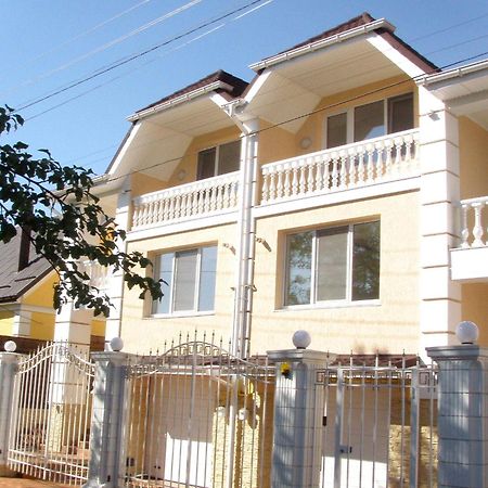 Abc Apartments Business Class Kyiv Exterior foto