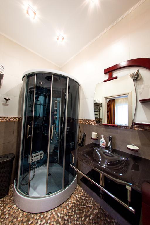 Abc Apartments Business Class Kyiv Quarto foto