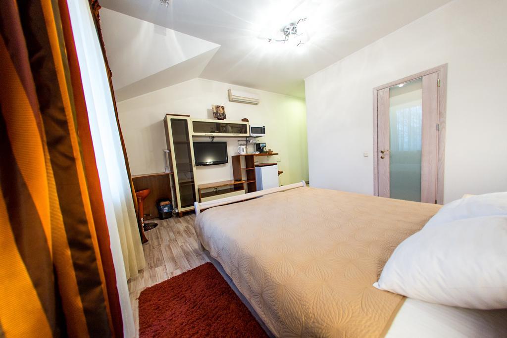Abc Apartments Business Class Kyiv Quarto foto
