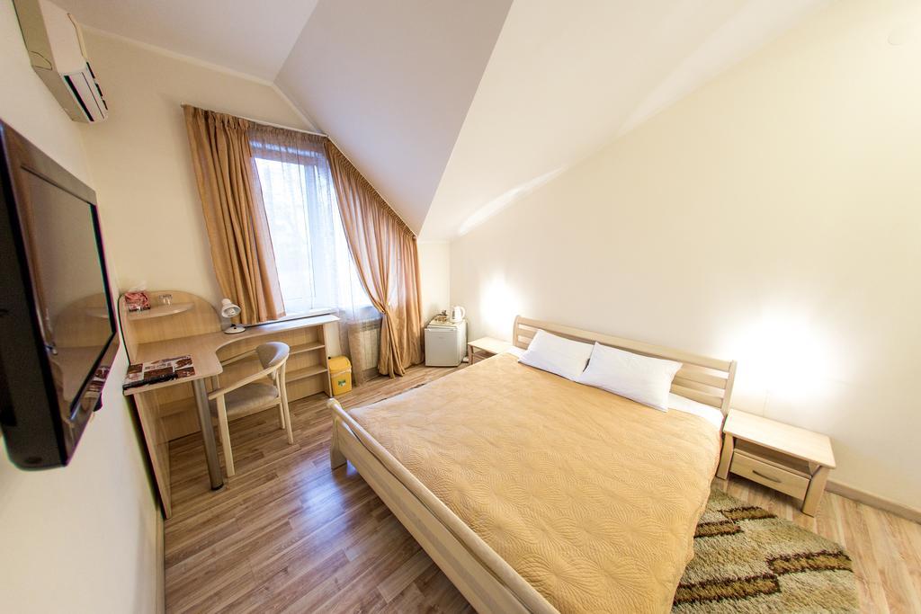 Abc Apartments Business Class Kyiv Quarto foto