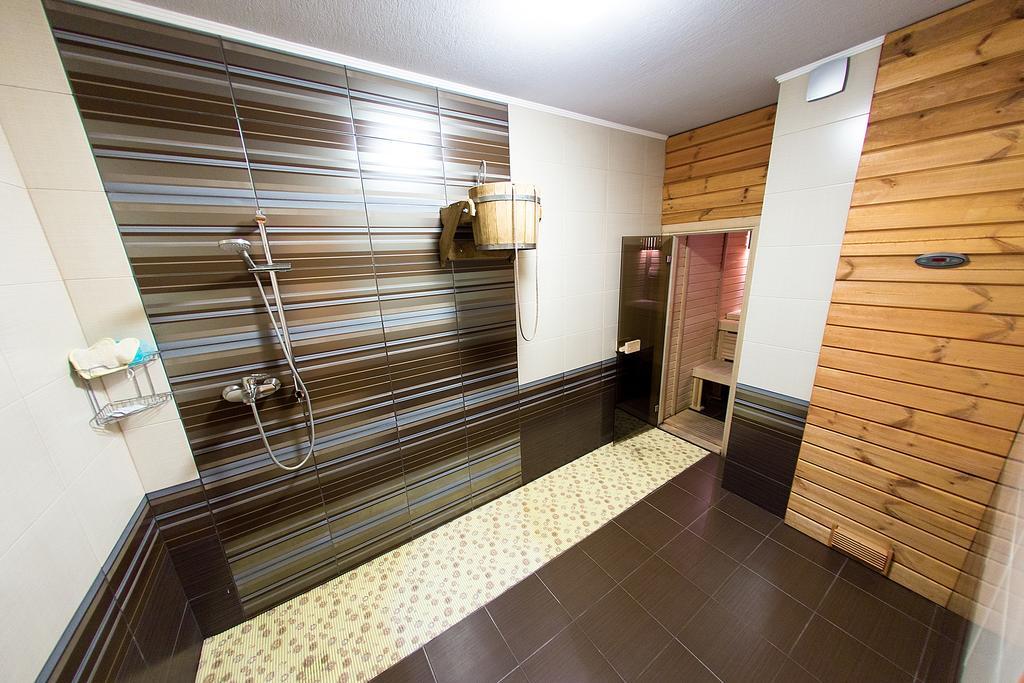 Abc Apartments Business Class Kyiv Quarto foto