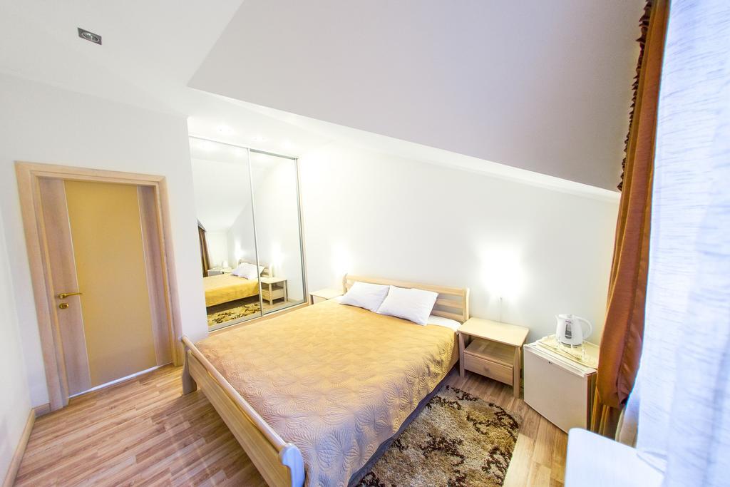 Abc Apartments Business Class Kyiv Quarto foto
