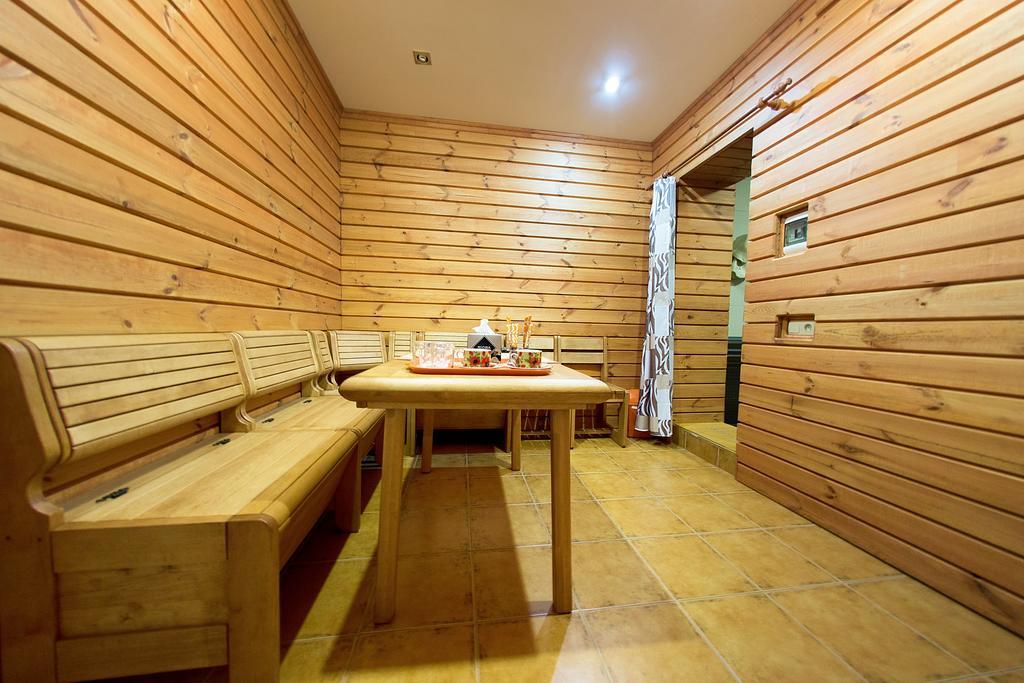 Abc Apartments Business Class Kyiv Quarto foto
