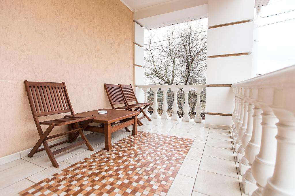 Abc Apartments Business Class Kyiv Quarto foto