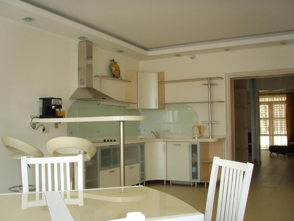 Abc Apartments Business Class Kyiv Quarto foto